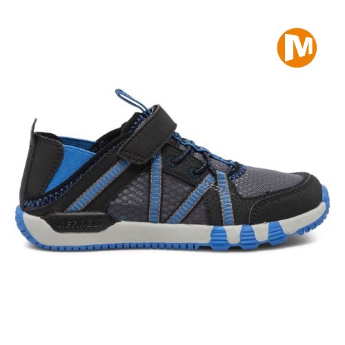 Sandalias Merrell Hydro Free Roam Niños MX.G.RFT